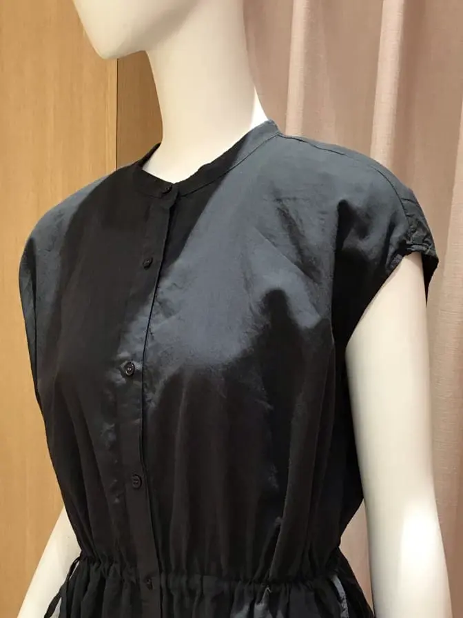 ANY 本吉 コーディネート画像