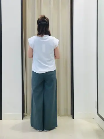 ANY 伊藤 コーディネート画像