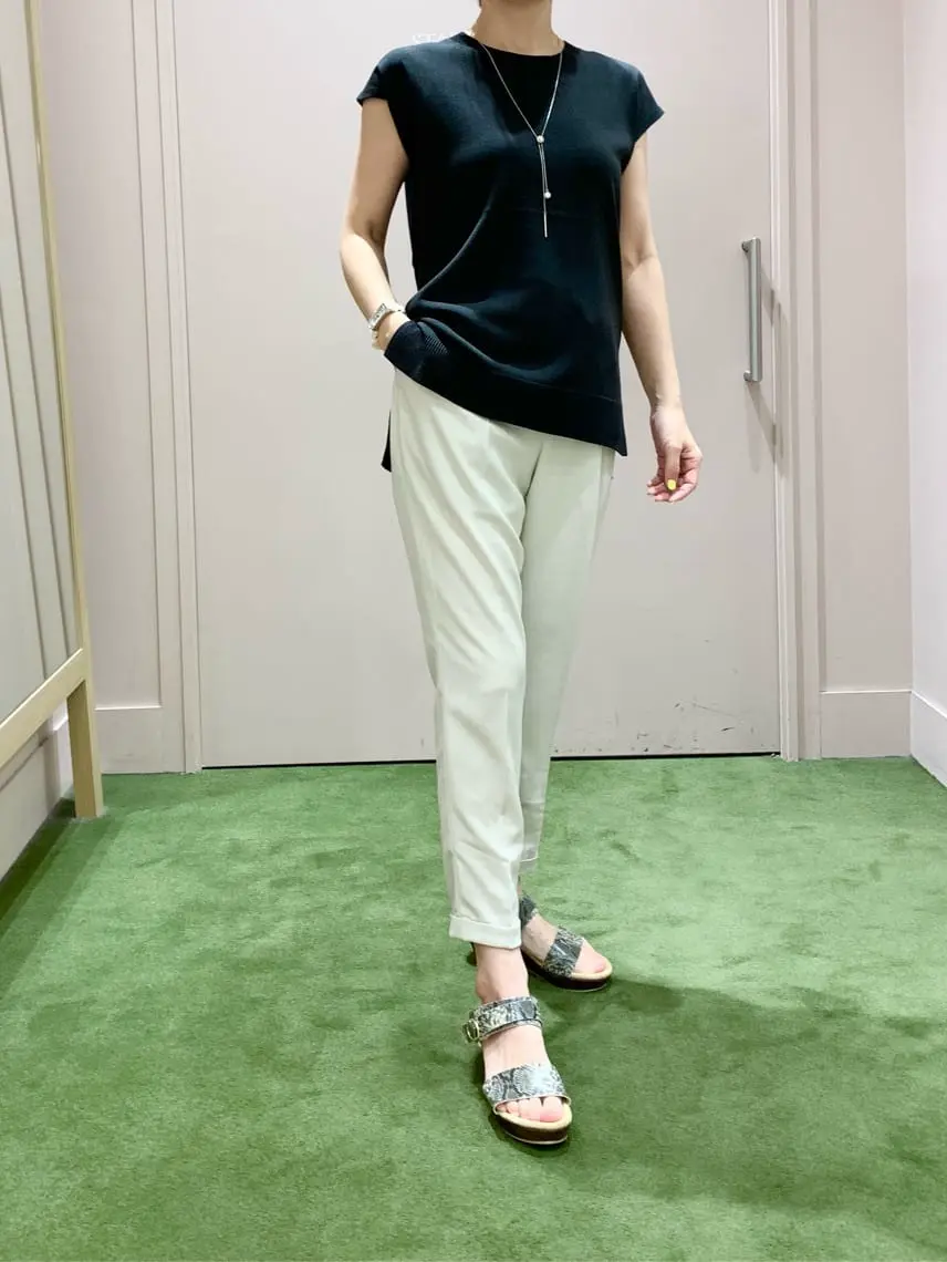  吉田 コーディネート画像