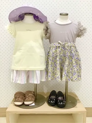 ANY 大野 コーディネート画像