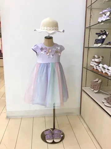 ANY 林 コーディネート画像