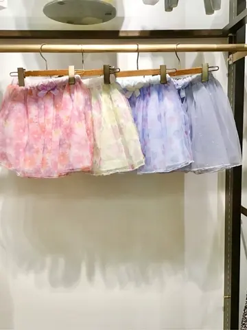 ANY 大野 コーディネート画像