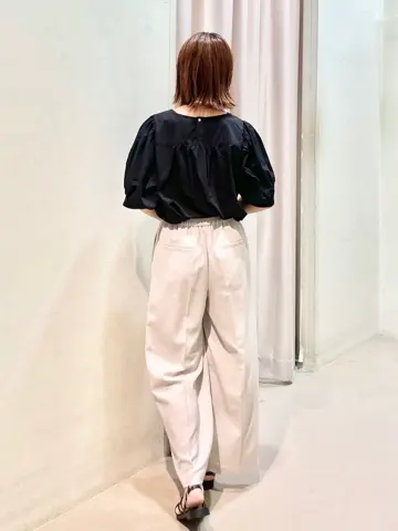 ANY 濱野 コーディネート画像