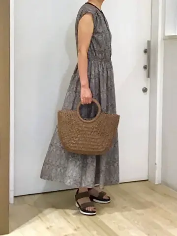 ANY  坂口 コーディネート画像