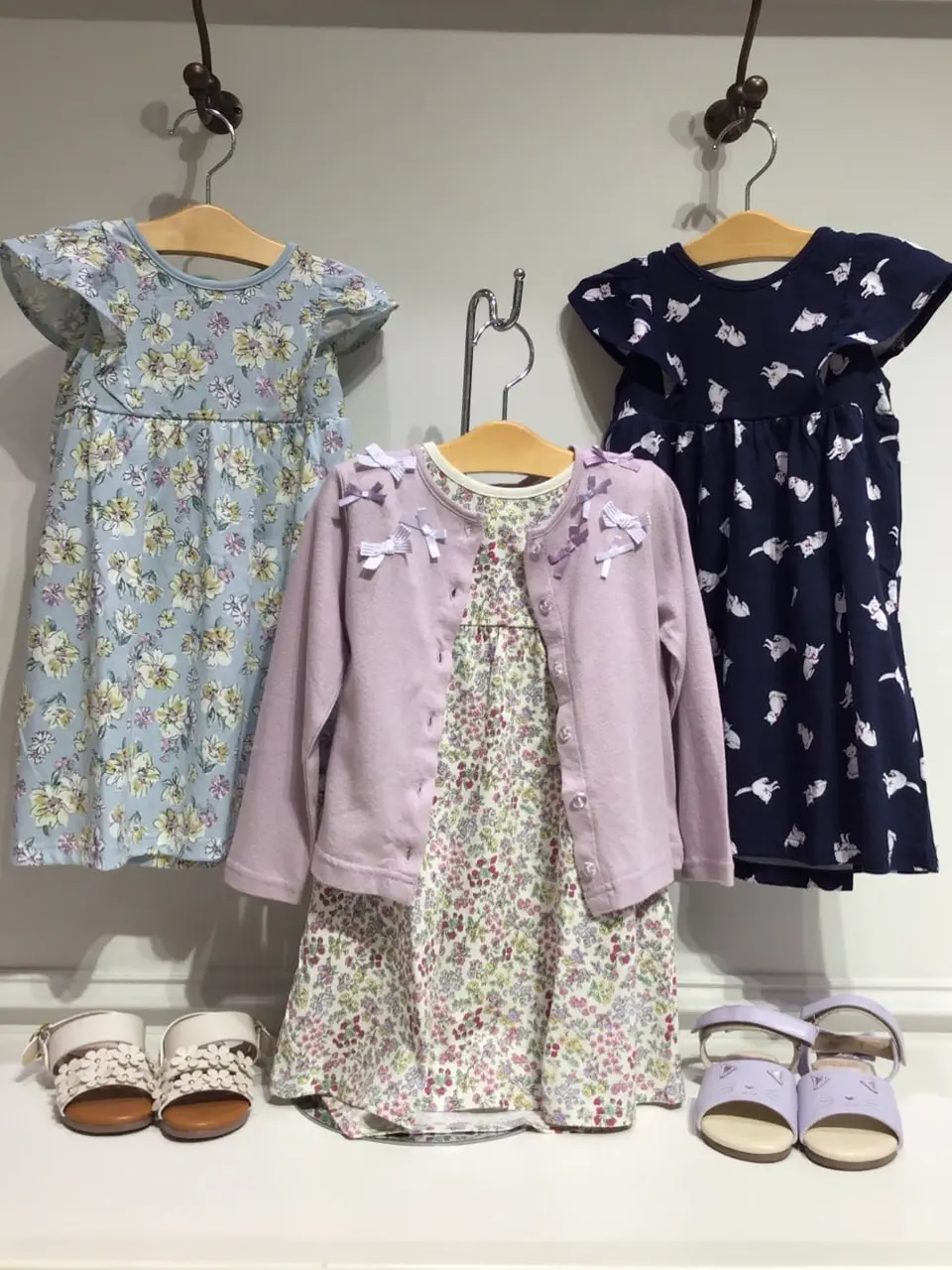 ANY 武市 コーディネート画像