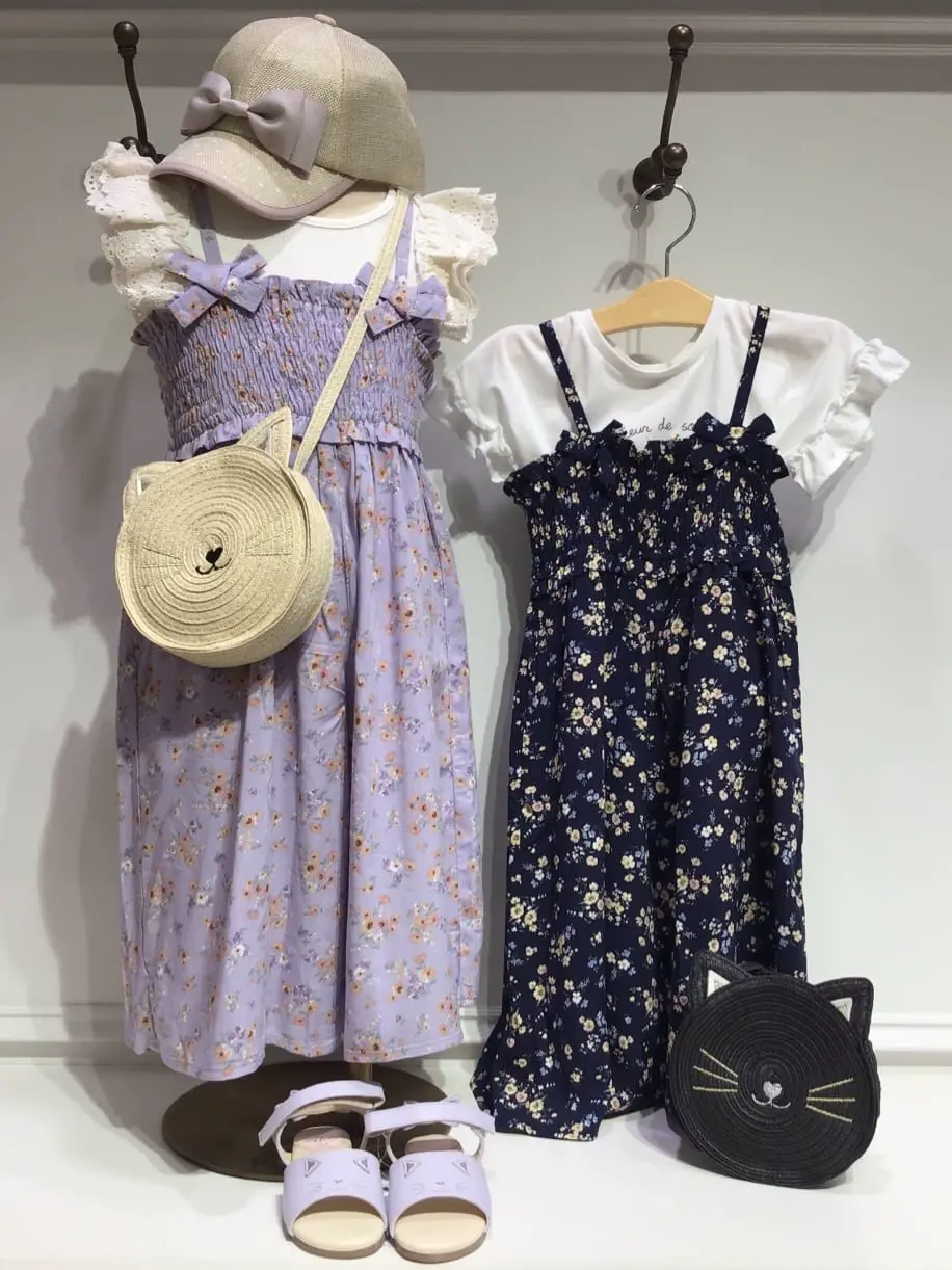 ANY 武市 コーディネート画像