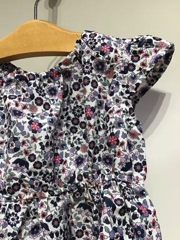 ANY 武市 コーディネート画像