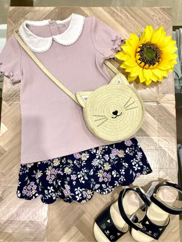 ANY 杉原 コーディネート画像