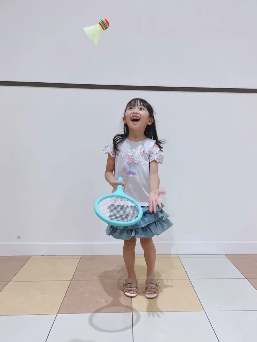 ANY 高橋 コーディネート画像