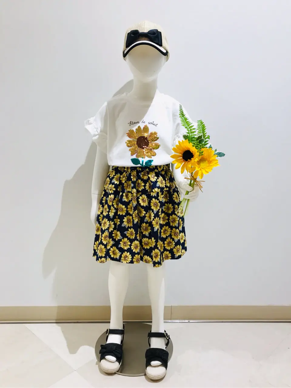  田口 コーディネート画像