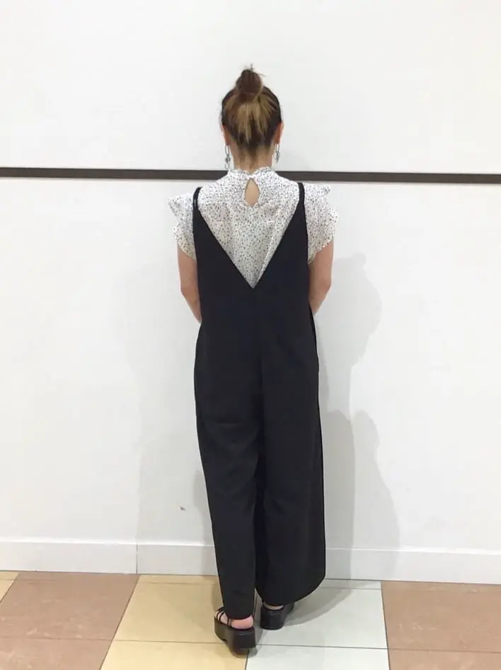 ANY 高橋 コーディネート画像