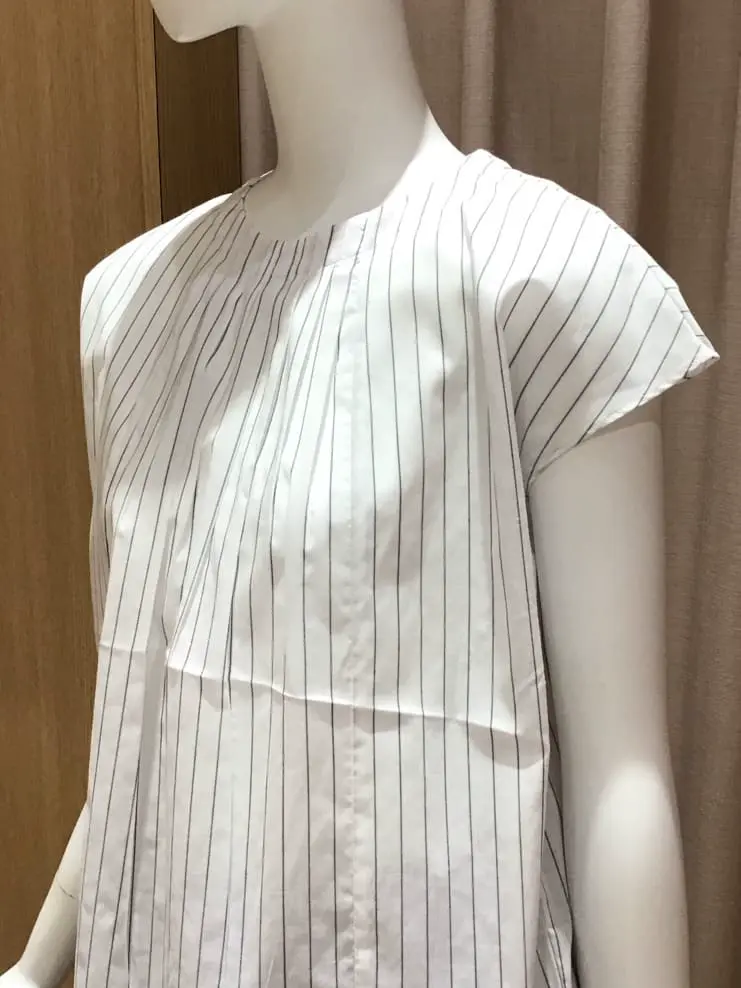 ANY 本吉 コーディネート画像