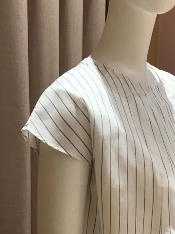 ANY 本吉 コーディネート画像