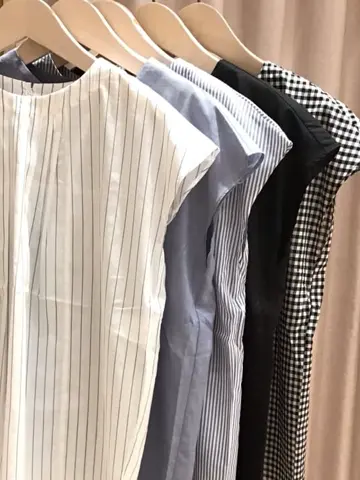 ANY 本吉 コーディネート画像