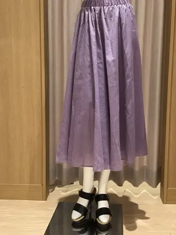 ANY 本吉 コーディネート画像