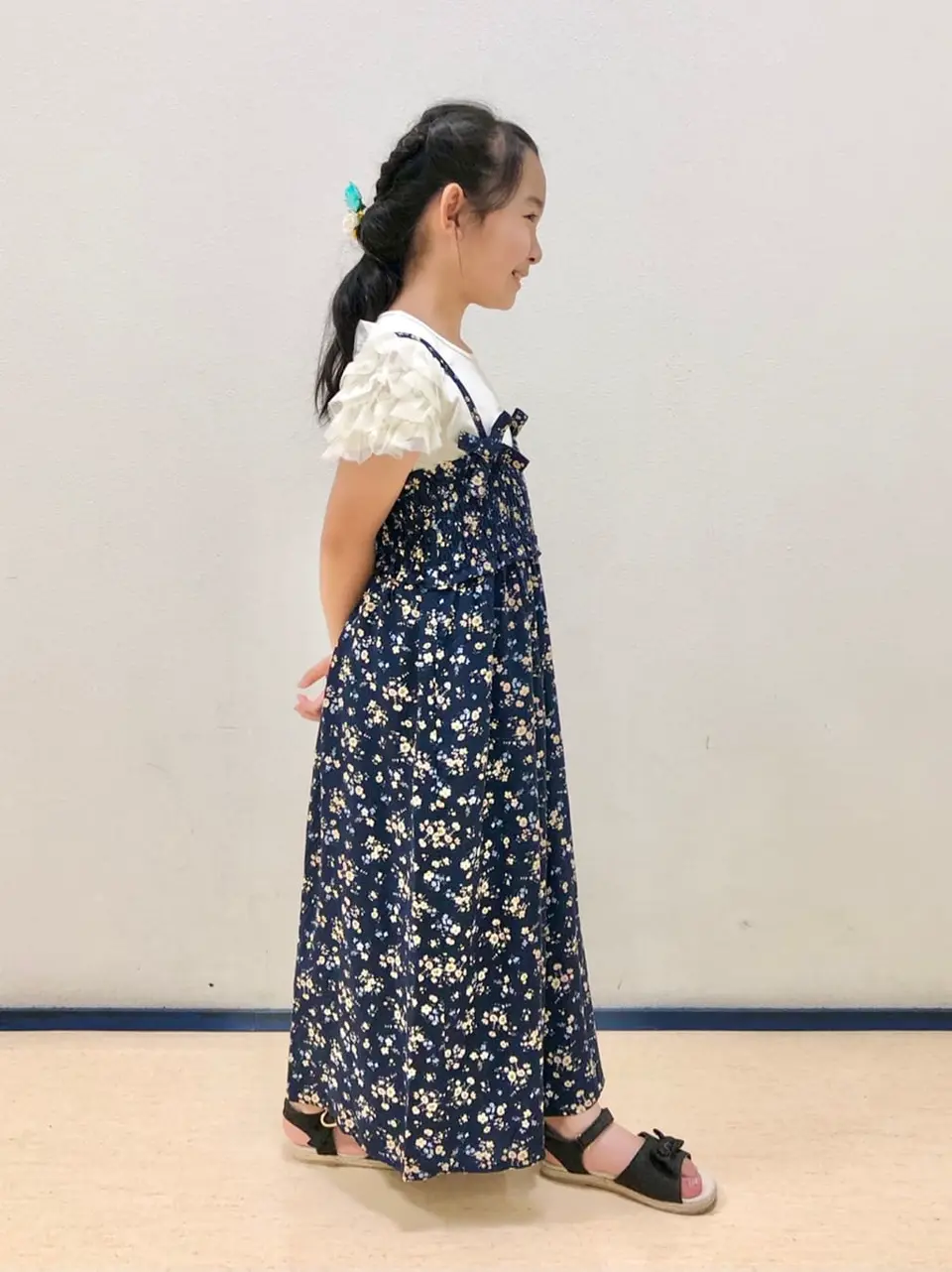 ANY 三橋 コーディネート画像