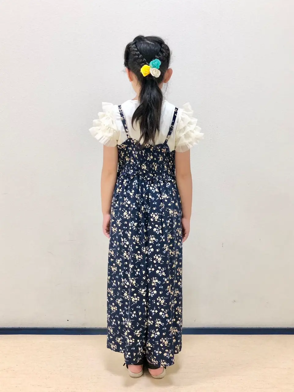 ANY 三橋 コーディネート画像