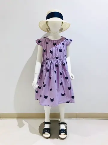 ANY 田口 コーディネート画像