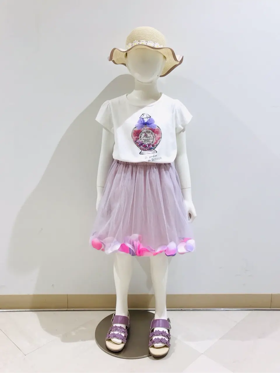  田口 コーディネート画像