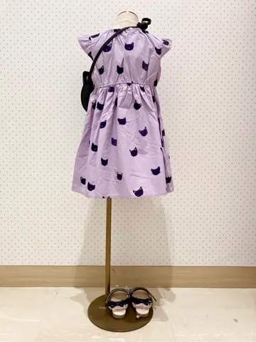 ANY 大野 コーディネート画像