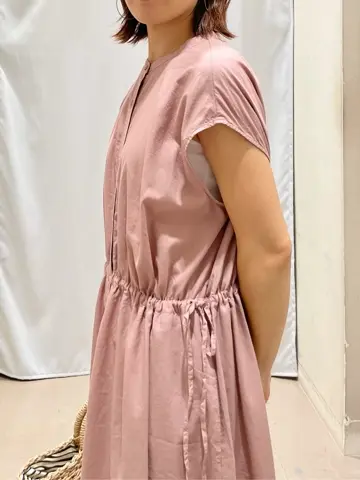 ANY 濱野 コーディネート画像