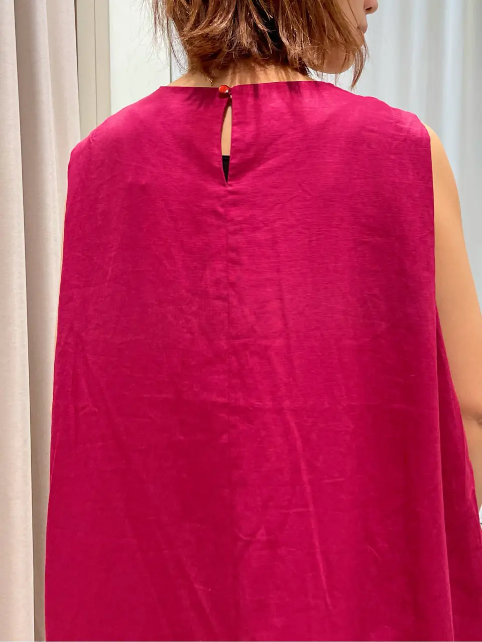 ANY 濱野 コーディネート画像