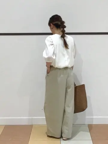 ANY 高橋 コーディネート画像