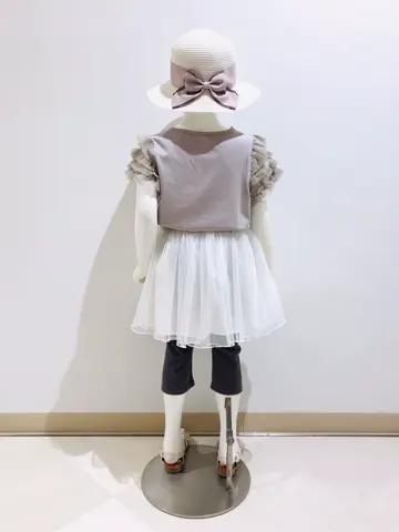 ANY 田口 コーディネート画像