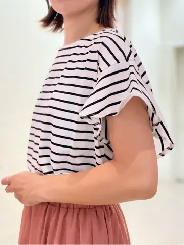 ANY 濱野 コーディネート画像