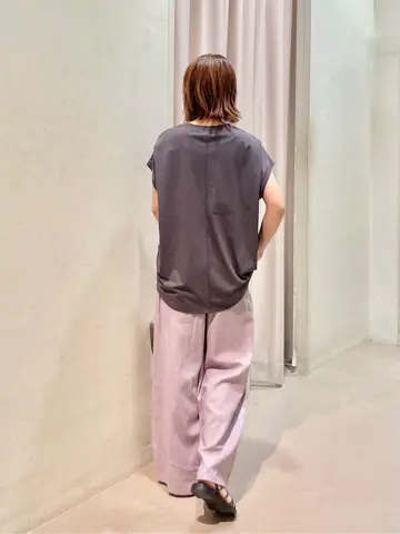 ANY 濱野 コーディネート画像