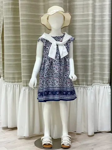 ANY フジコ コーディネート画像