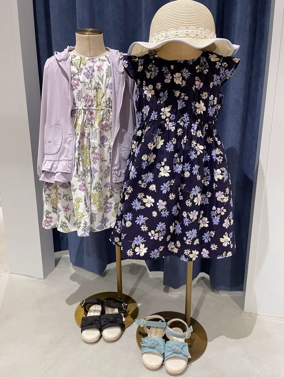 ANY 大川原 コーディネート画像