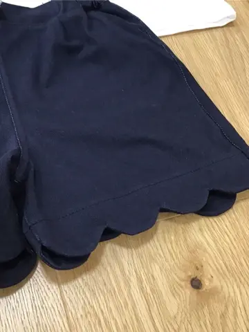 ANY 鈴木 コーディネート画像