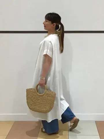 ANY 高橋 コーディネート画像