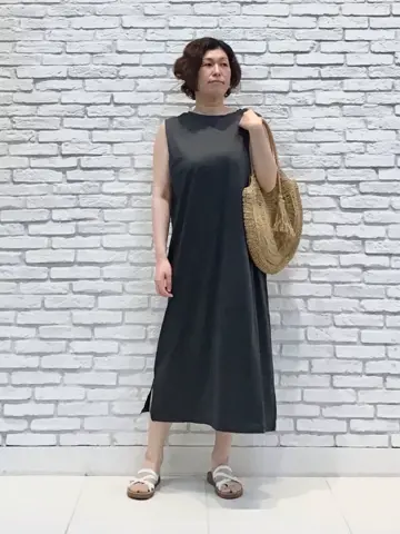 ANY スタッフ コーディネート画像