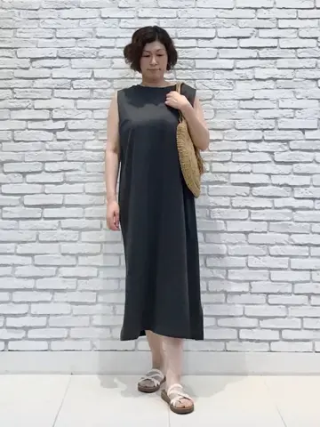 ANY スタッフ コーディネート画像