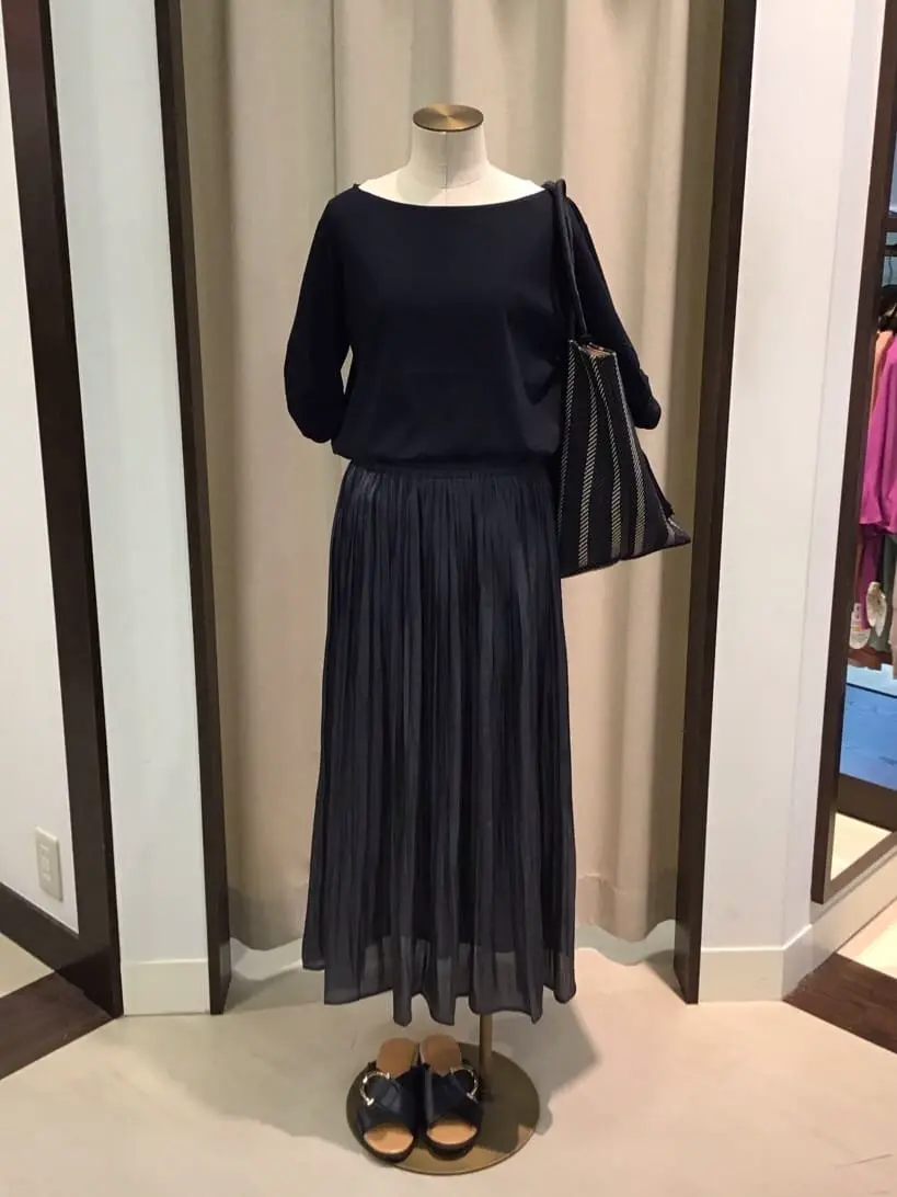 ANY 大友 コーディネート画像