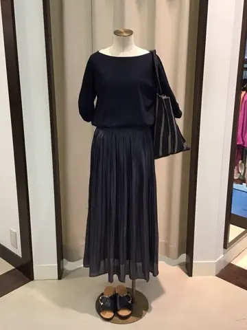 ANY 大友 コーディネート画像