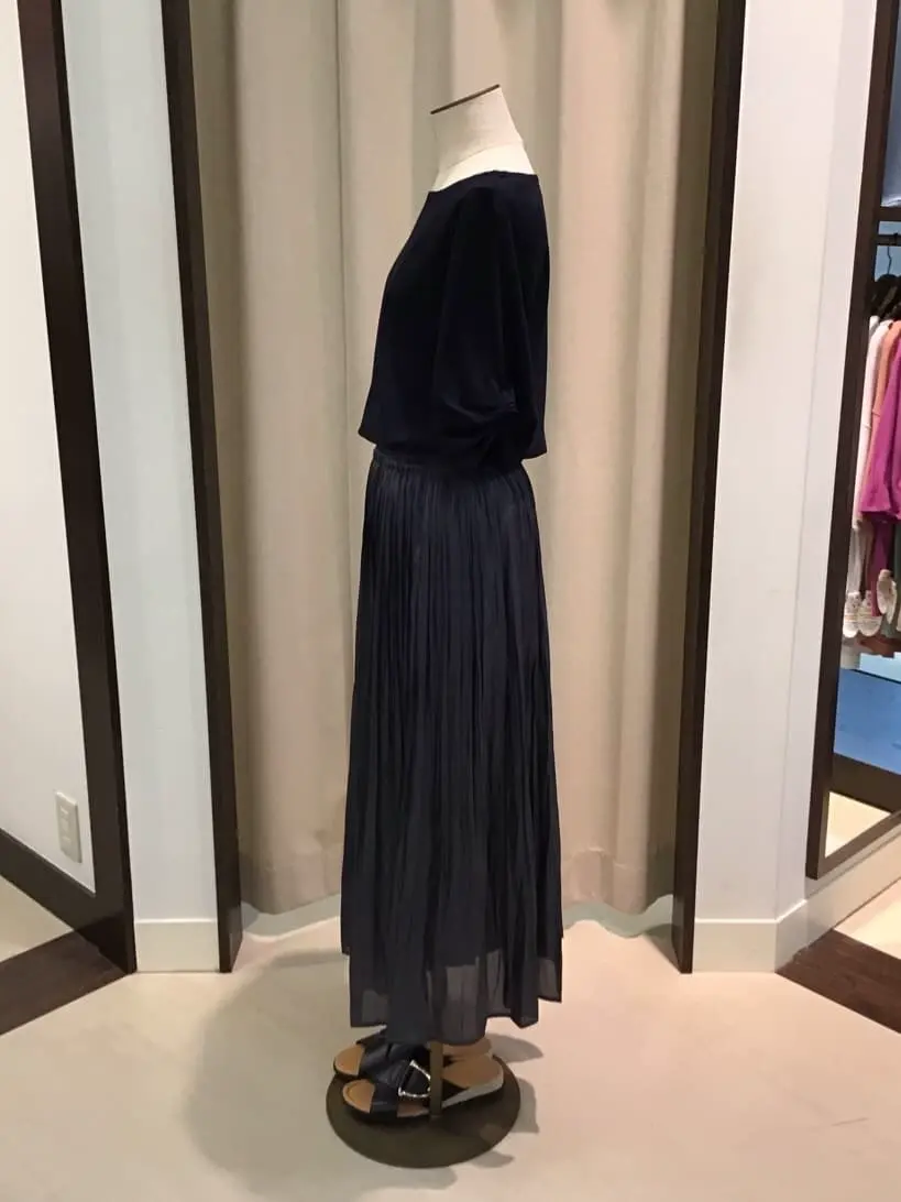 ANY 大友 コーディネート画像