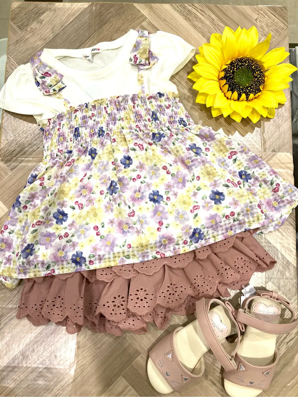  杉原 コーディネート画像