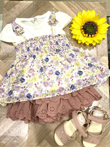 ANY 杉原 コーディネート画像