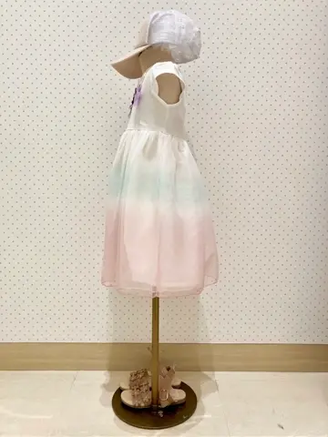 ANY 大野 コーディネート画像