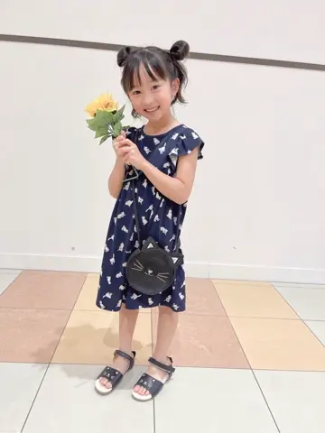 ANY 高橋 コーディネート画像