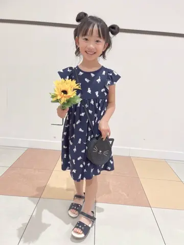 ANY 高橋 コーディネート画像