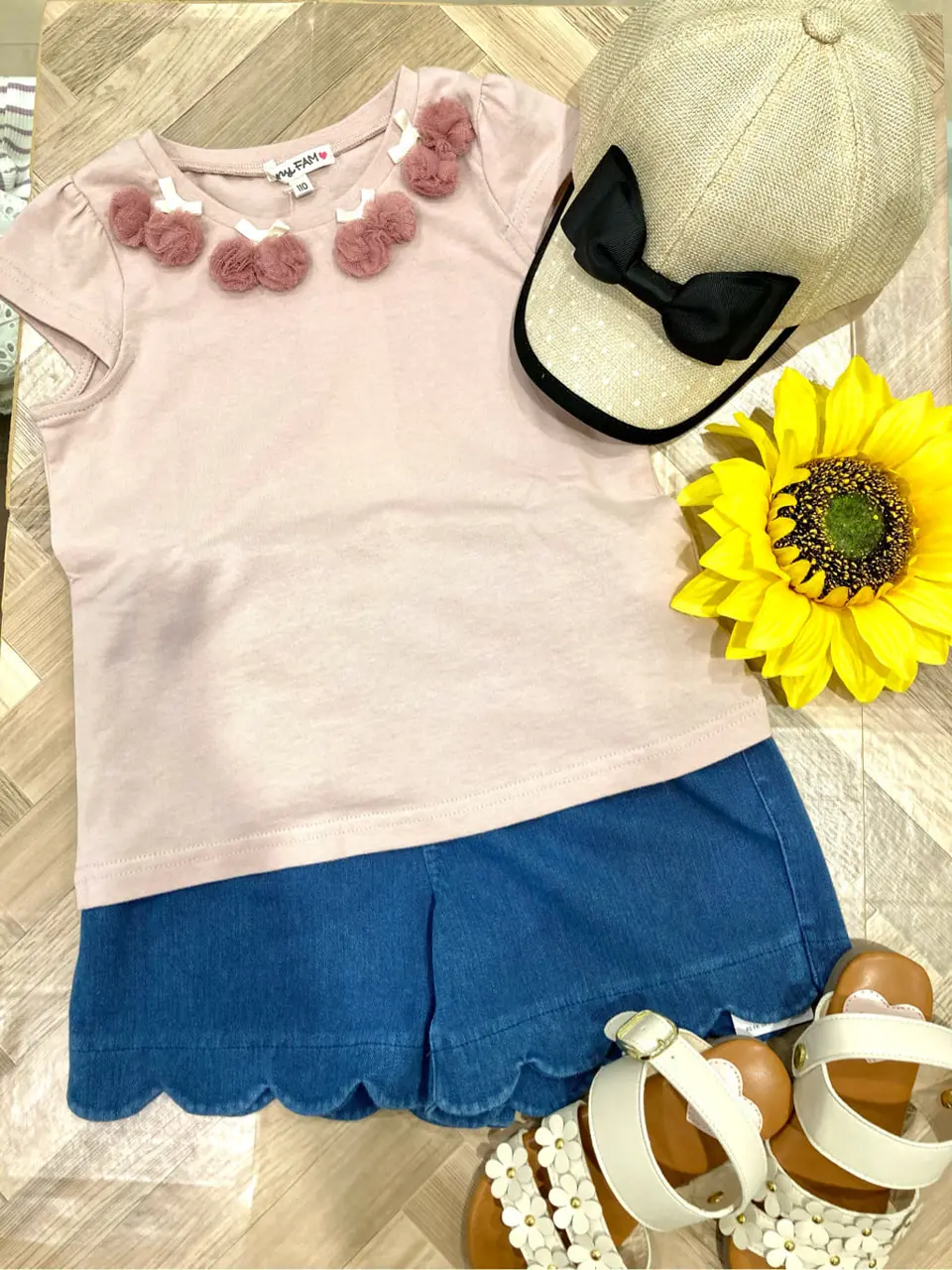  杉原 コーディネート画像