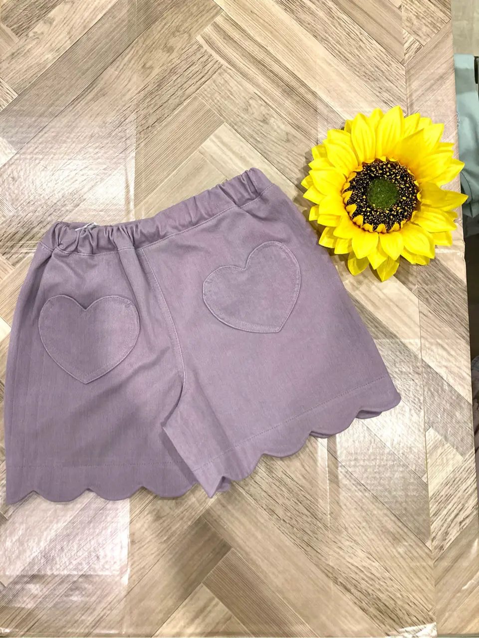 ANY 杉原 コーディネート画像