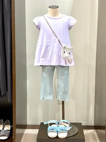 ANY 杉原 コーディネート画像