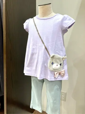 ANY 杉原 コーディネート画像