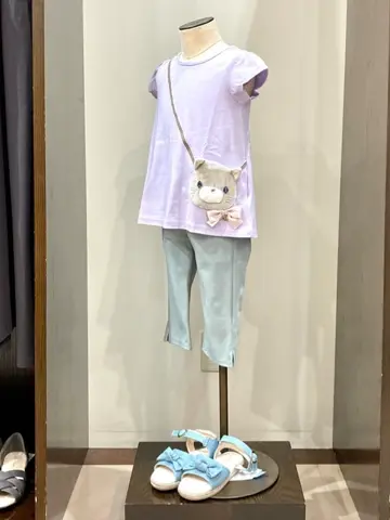 ANY 杉原 コーディネート画像