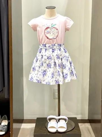 ANY 杉原 コーディネート画像